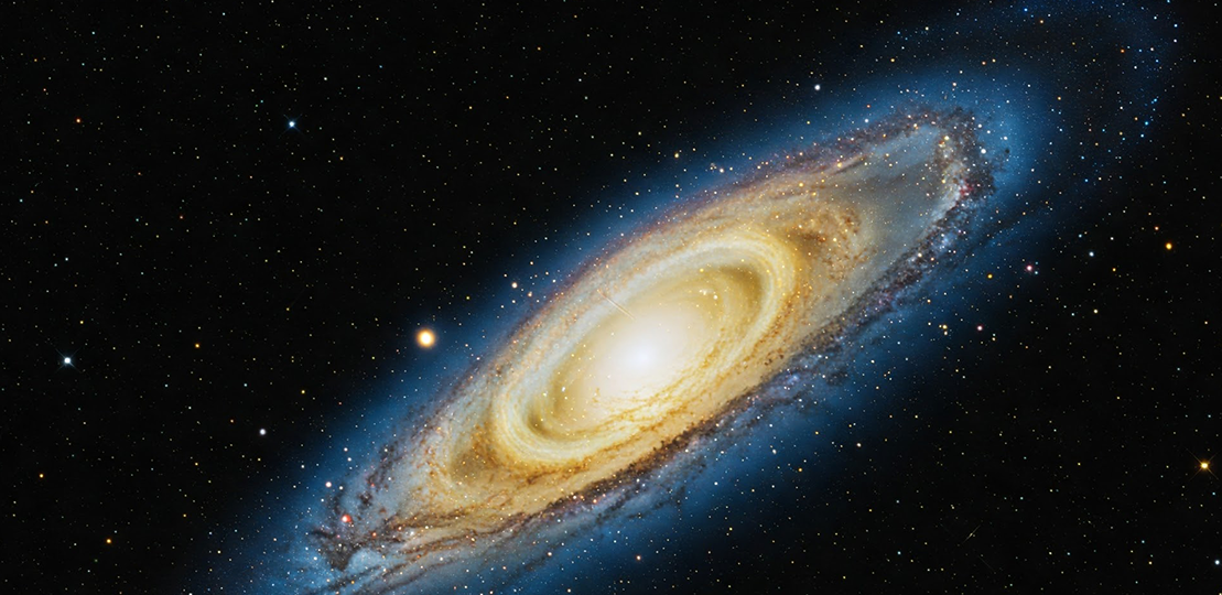 International Space Agency Announces Ambitious New Mission to Explore Hoag’s Object