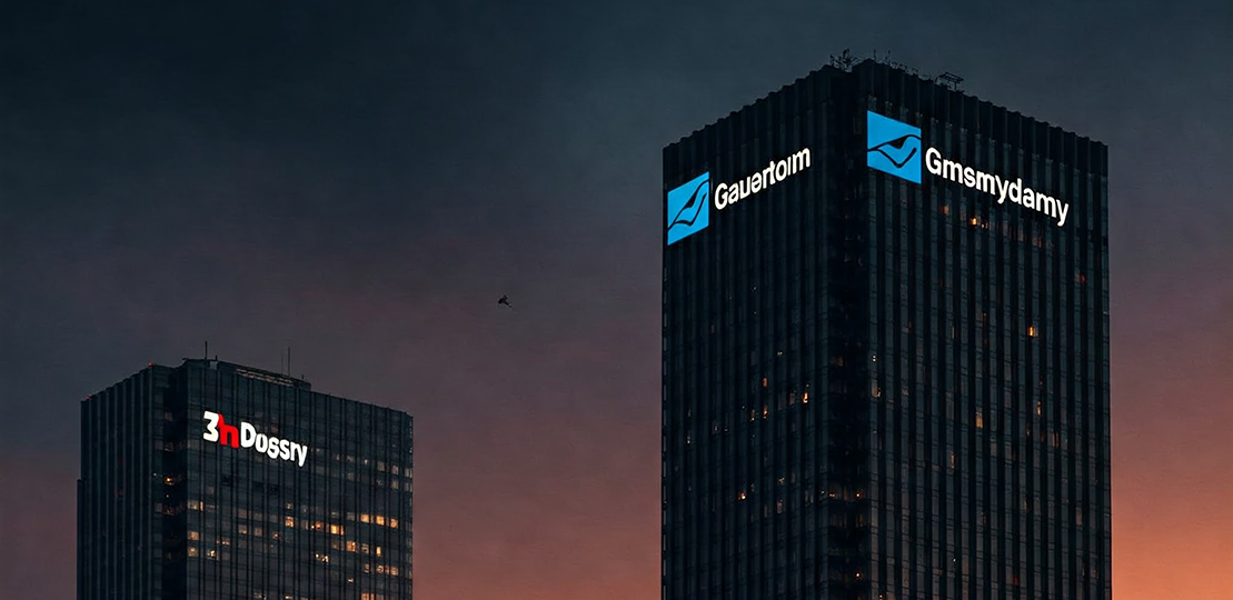 Major Merger Creates Industry Powerhouse, Raising Antitrust Concerns