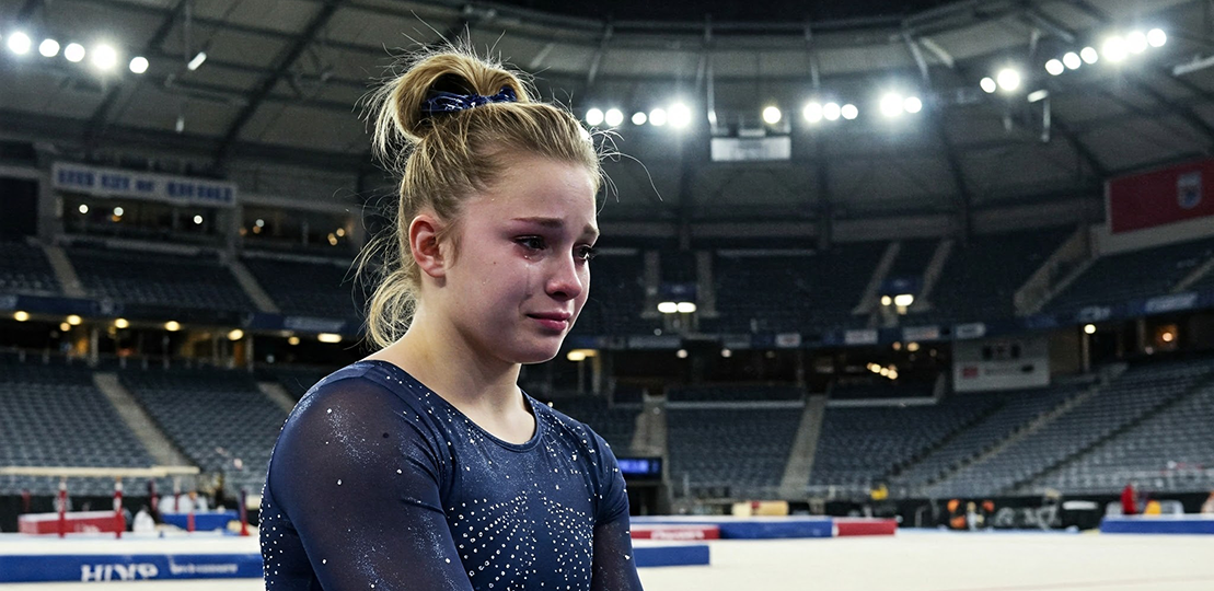 Rising Star Announces Retirement Due to Injury, Leaving Fans Heartbroken