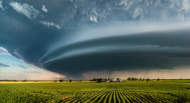 Severe Weather Threat:Continues Across the Midwest, Residents Urged to Stay Alert